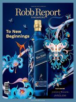 Robb Report Singapore